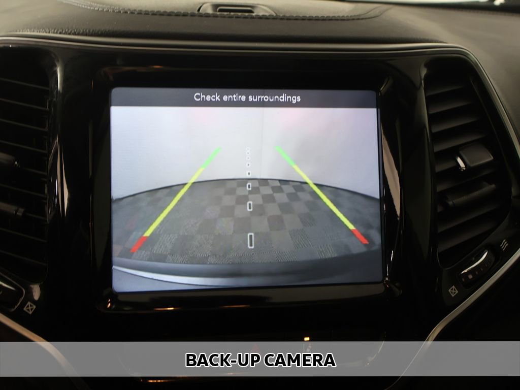 Used 2022 Jeep Cherokee Limited image 6