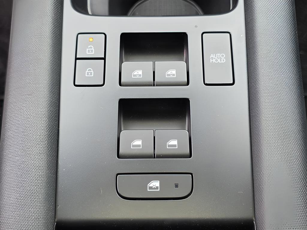 Used 2023 Hyundai Ioniq 6 SEL w/ Cargo Package image 17