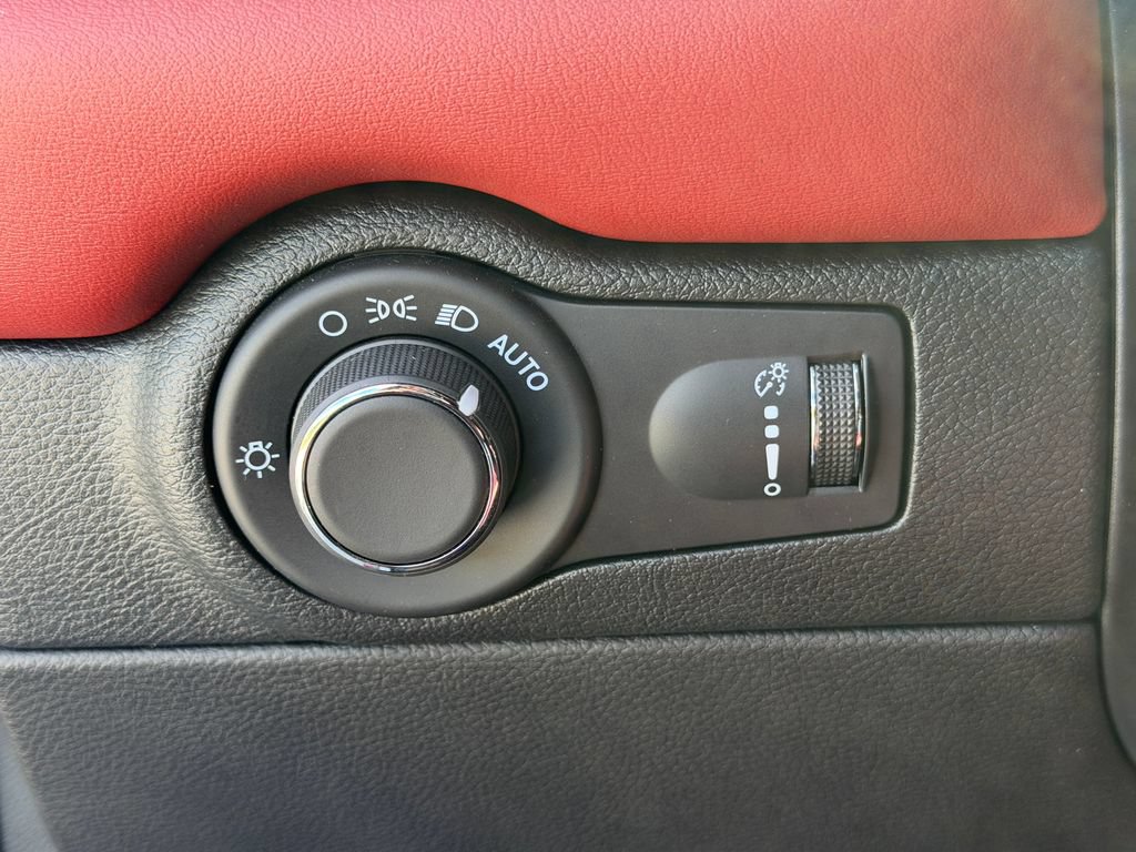 Used 2024 Dodge Durango SRT Hellcat AWD/4WD image 17