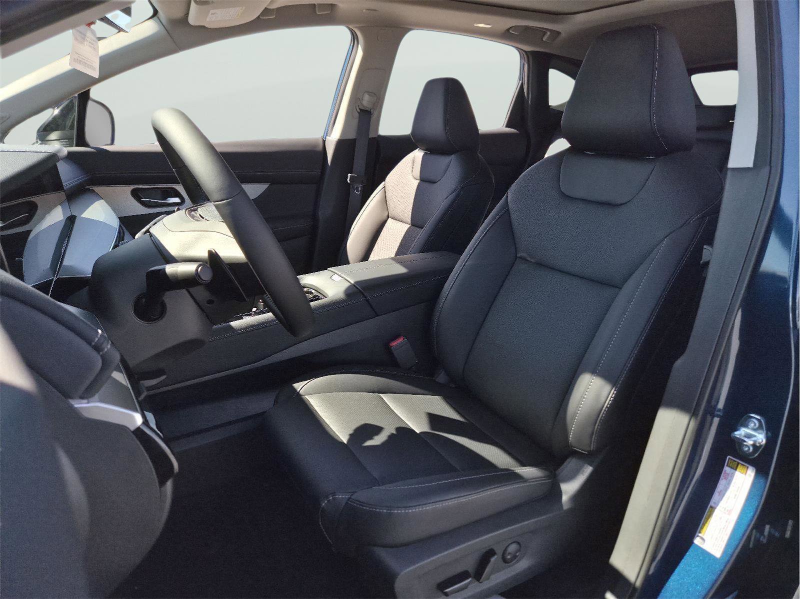 New 2026 Nissan Murano SL image 10
