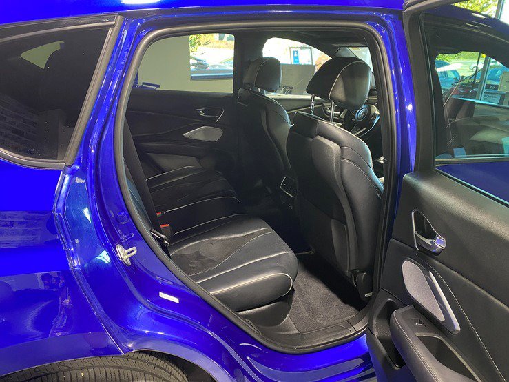 Used 2019 Acura RDX A-Spec image 15