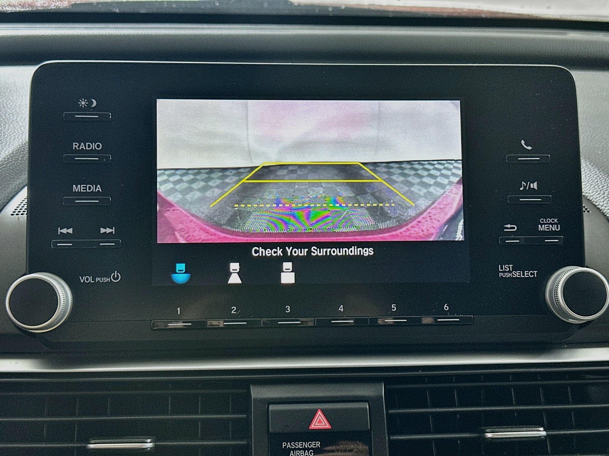 Used 2020 Honda Accord LX image 21