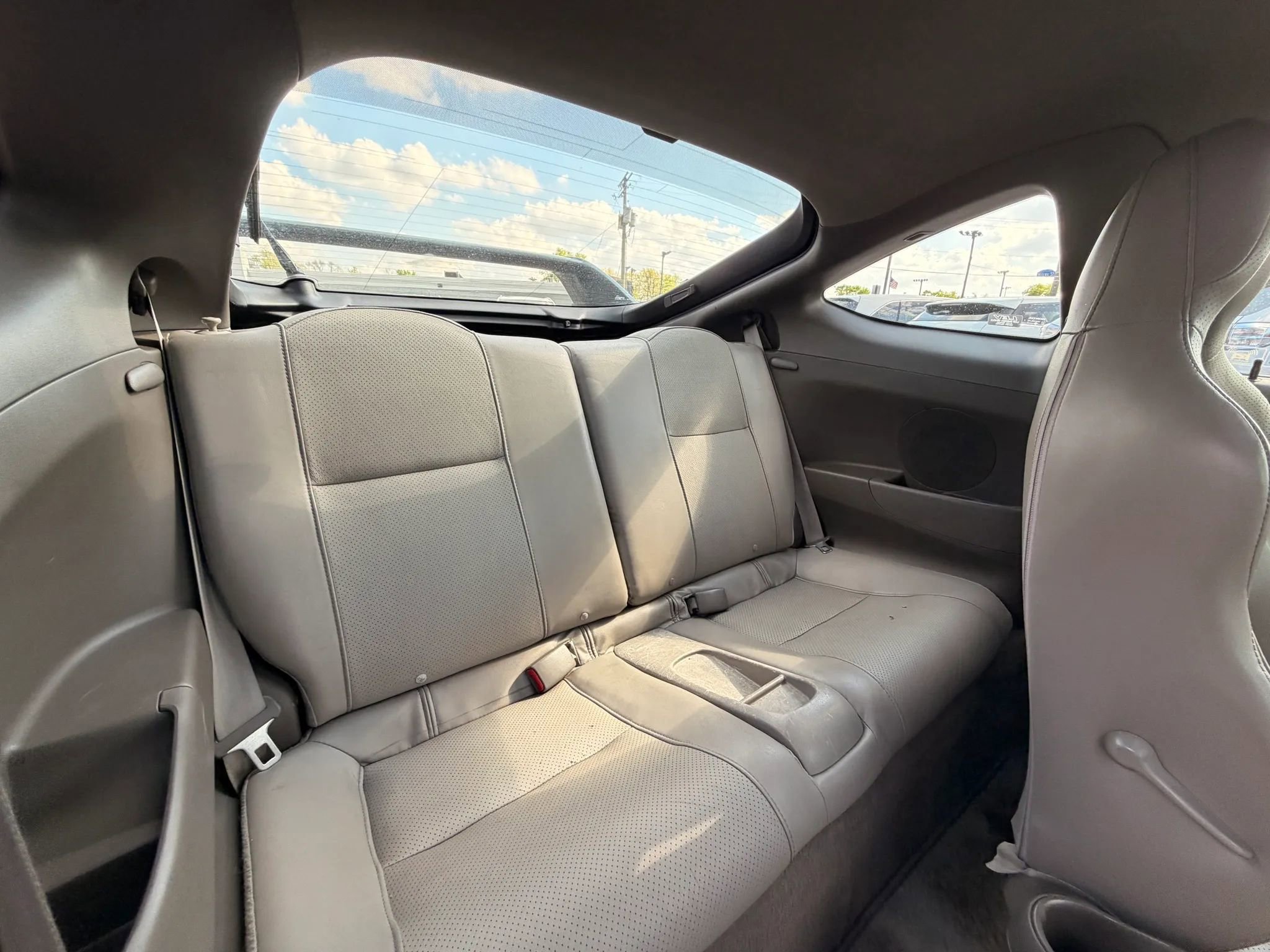 Used 2006 Acura RSX Type-S FWD image 19