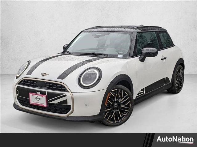 New 2026 MINI Cooper 2-Door Hardtop