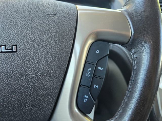 Used 2016 GMC Acadia Denali AWD/4WD image 25