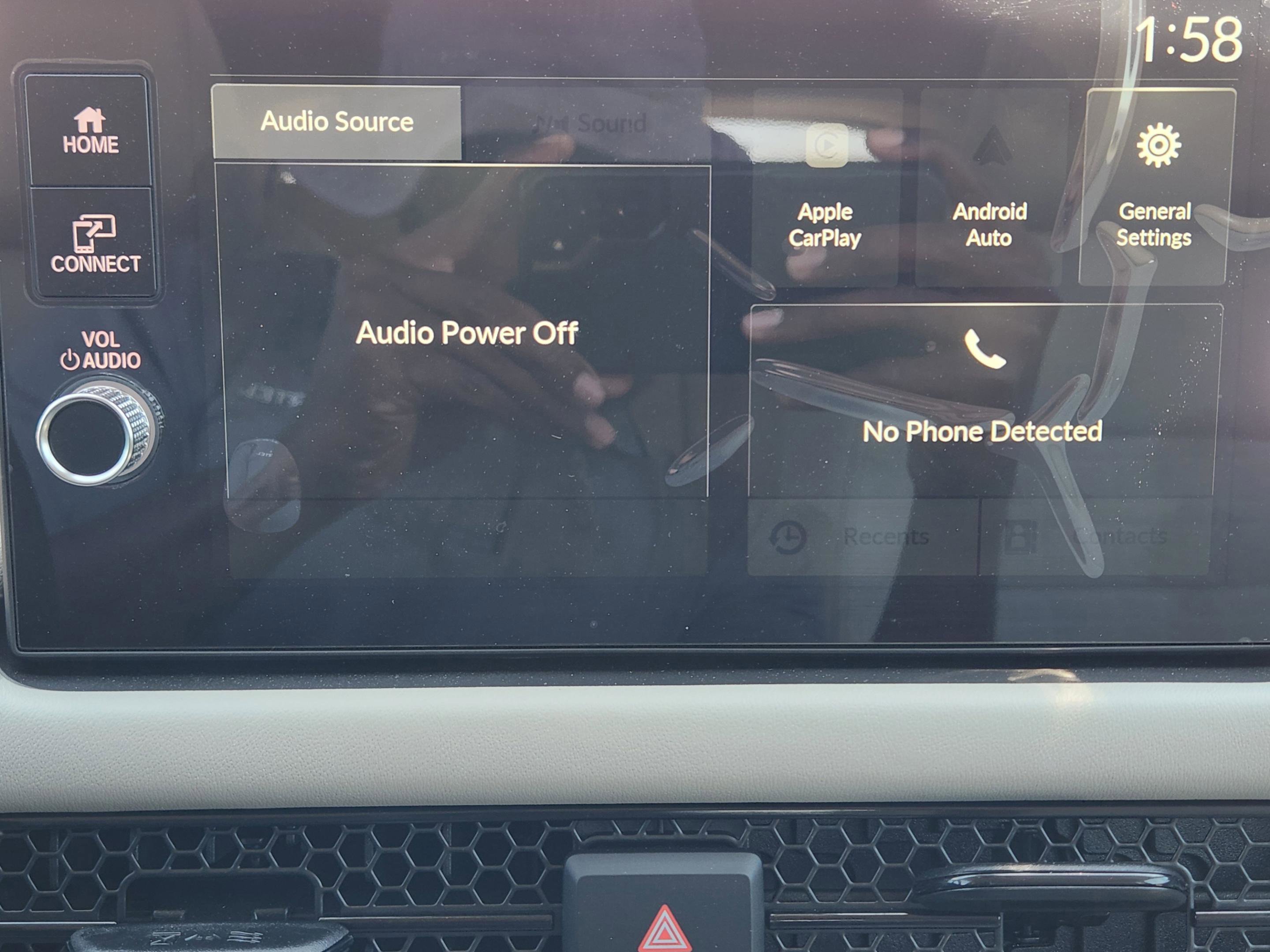 Certified 2026 Honda HR-V LX image 17