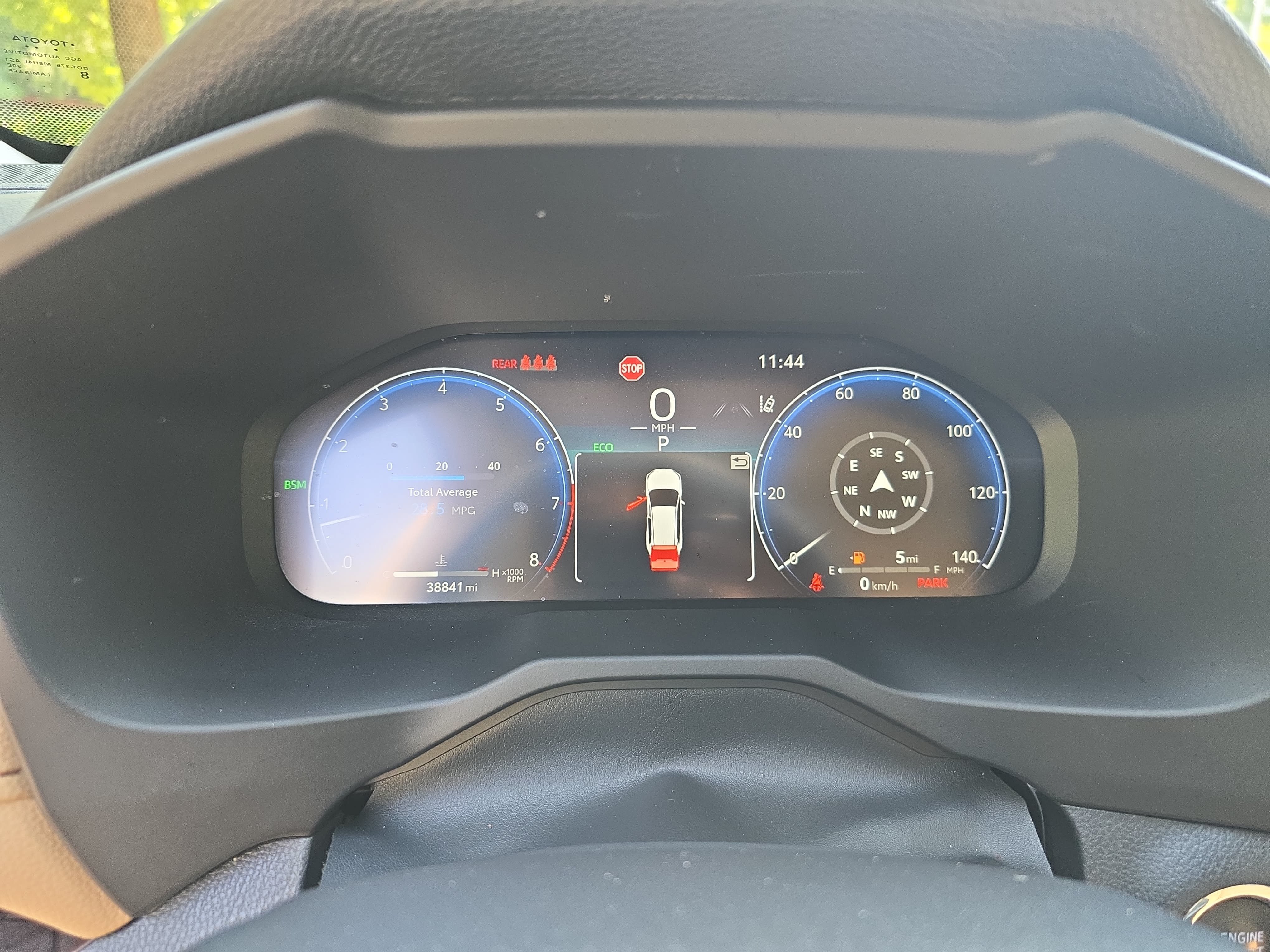 Used 2024 Toyota RAV4 Limited w/ Advanced Technology Package FWD image 20