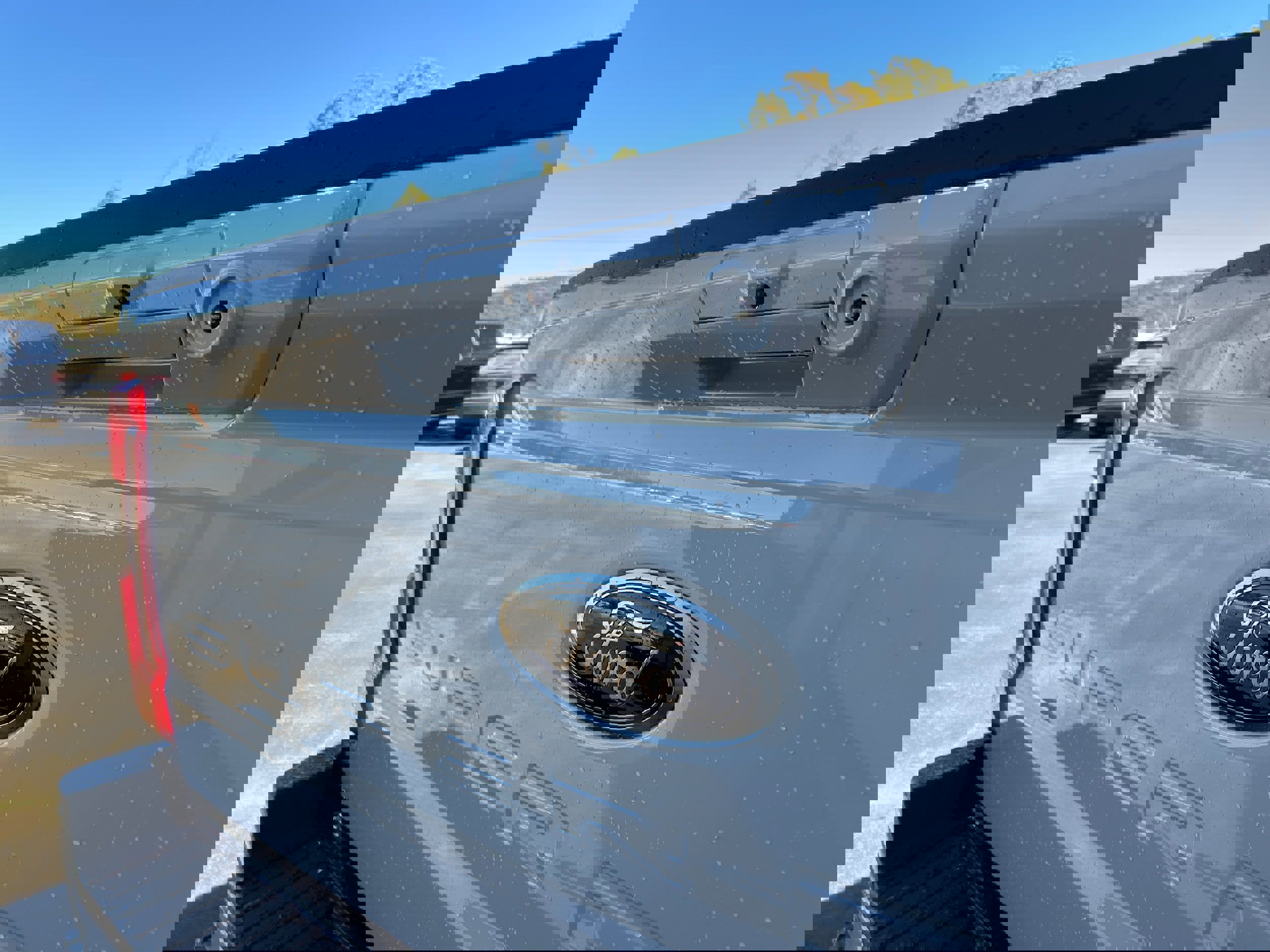 New 2026 Ford F350 Lariat image 25