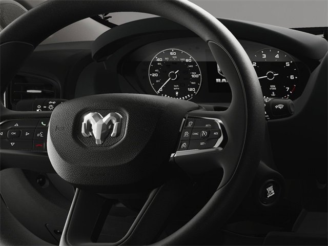 New 2025 RAM ProMaster 2500 w/ Convenience Group image 16