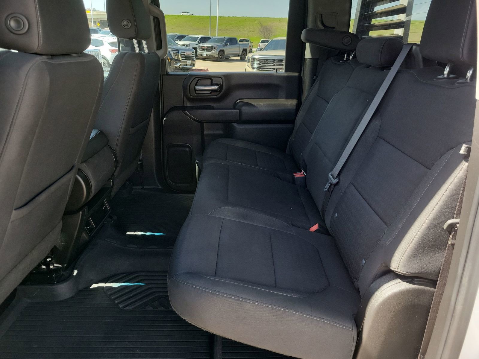 Certified 2023 Chevrolet Silverado 2500 LT image 23