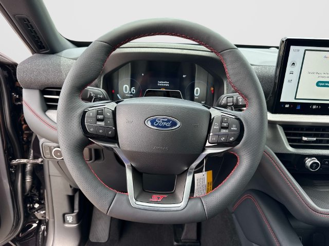 New 2027 Ford Explorer ST w/ Sun And Sound Package AWD/4WD image 28