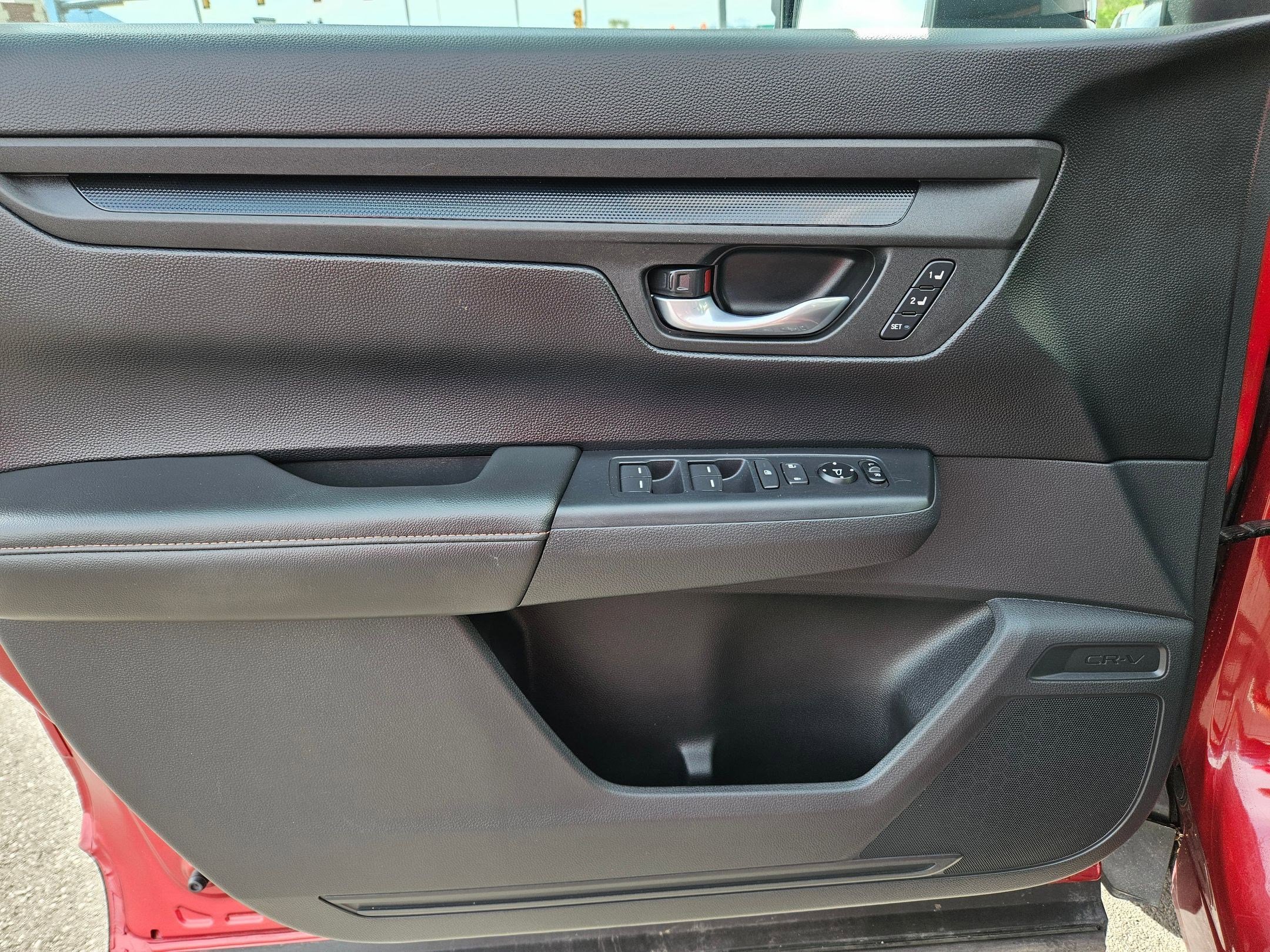 Used 2024 Honda CR-V Sport-L image 14