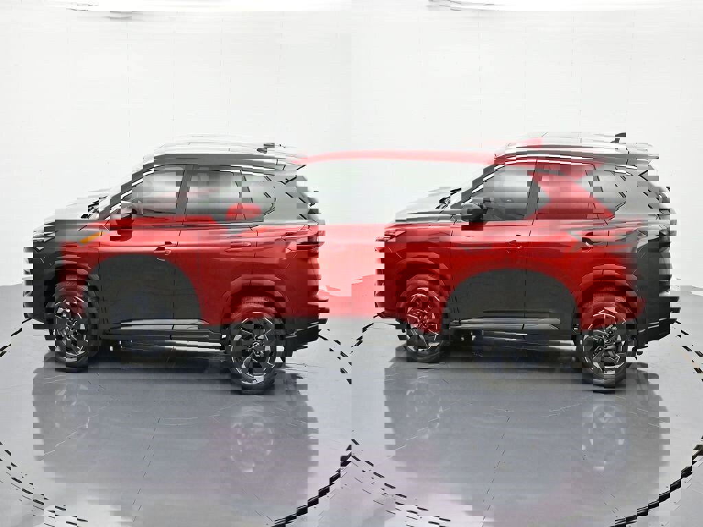 New 2026 Nissan Rogue SV w/ SV Premium Package image 36