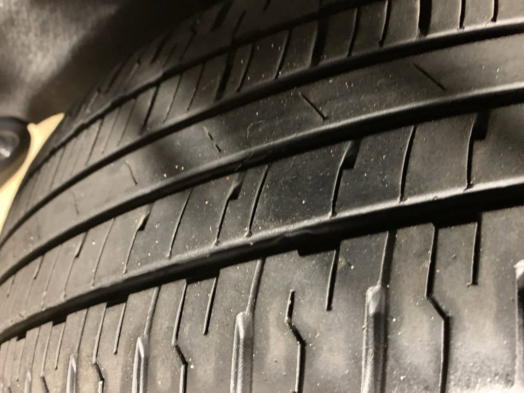 Used 2023 Toyota RAV4 XLE w/ Convenience Package AWD/4WD image 40