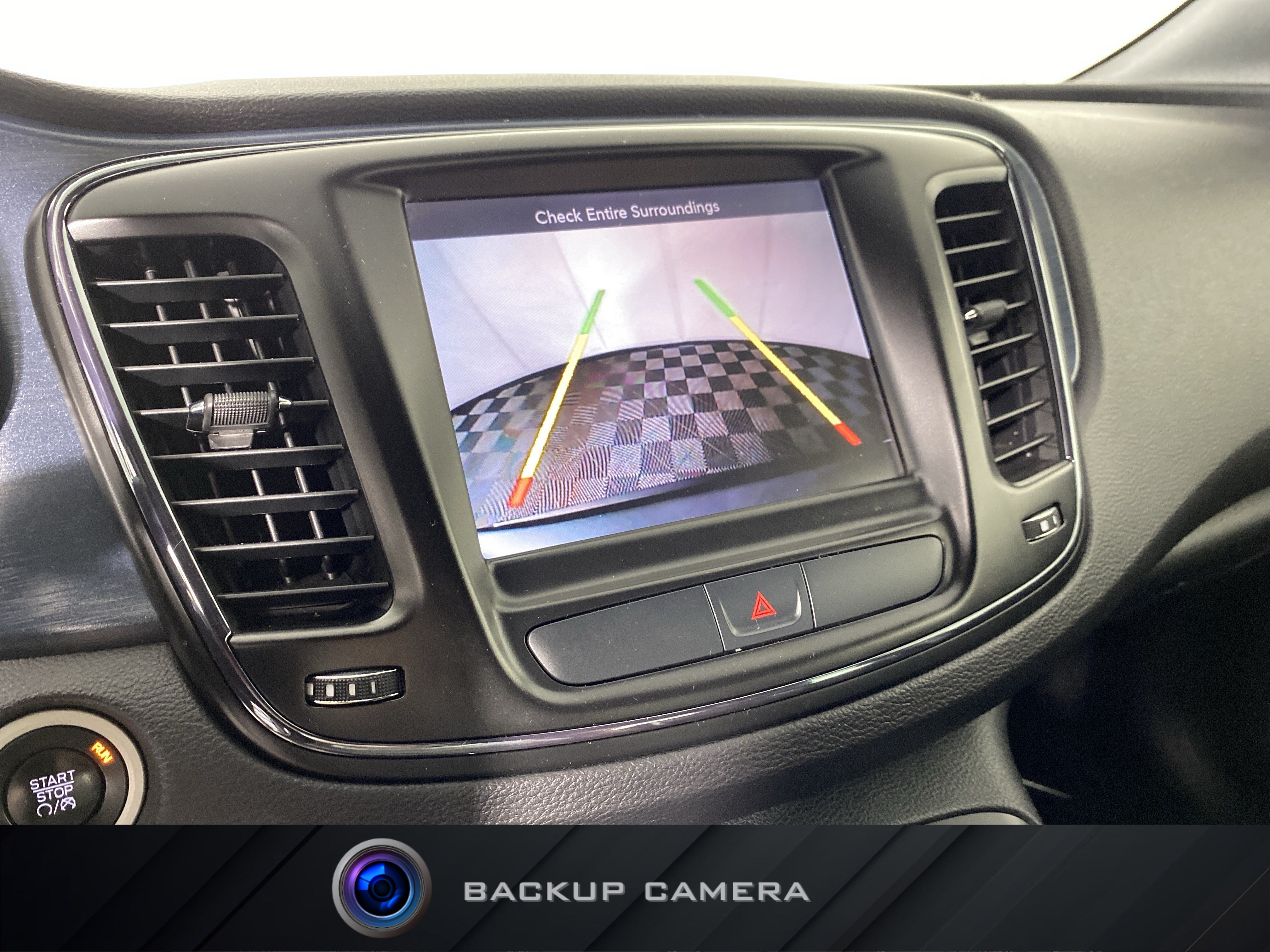 Used 2016 Chrysler 200 S w/ Navigation & Sound Group I AWD/4WD image 5