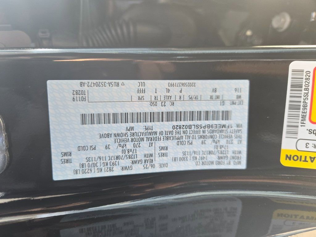 New 2025 Ford Bronco Badlands image 12