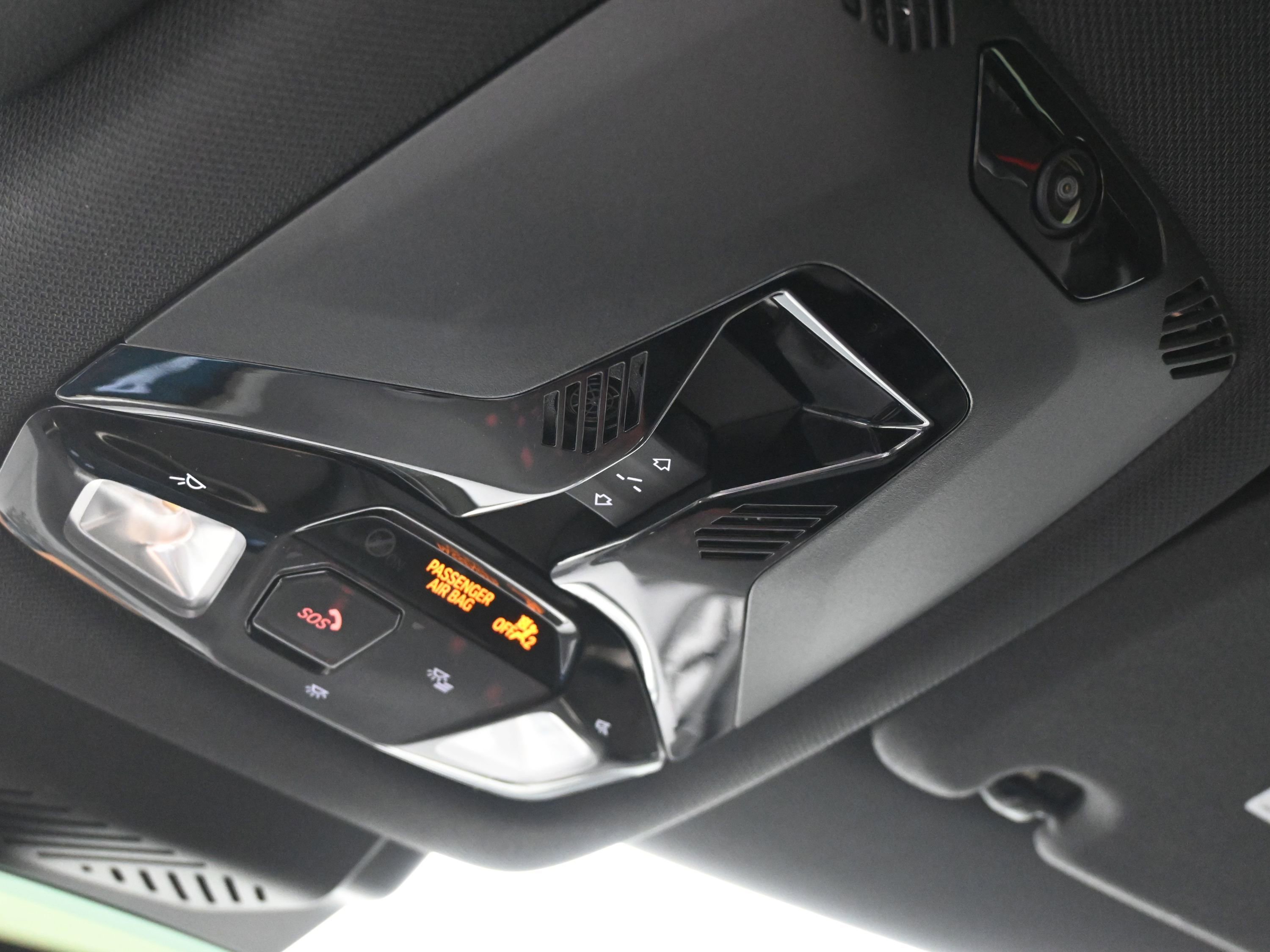 Used 2026 MINI Cooper Countryman John Cooper Works image 24