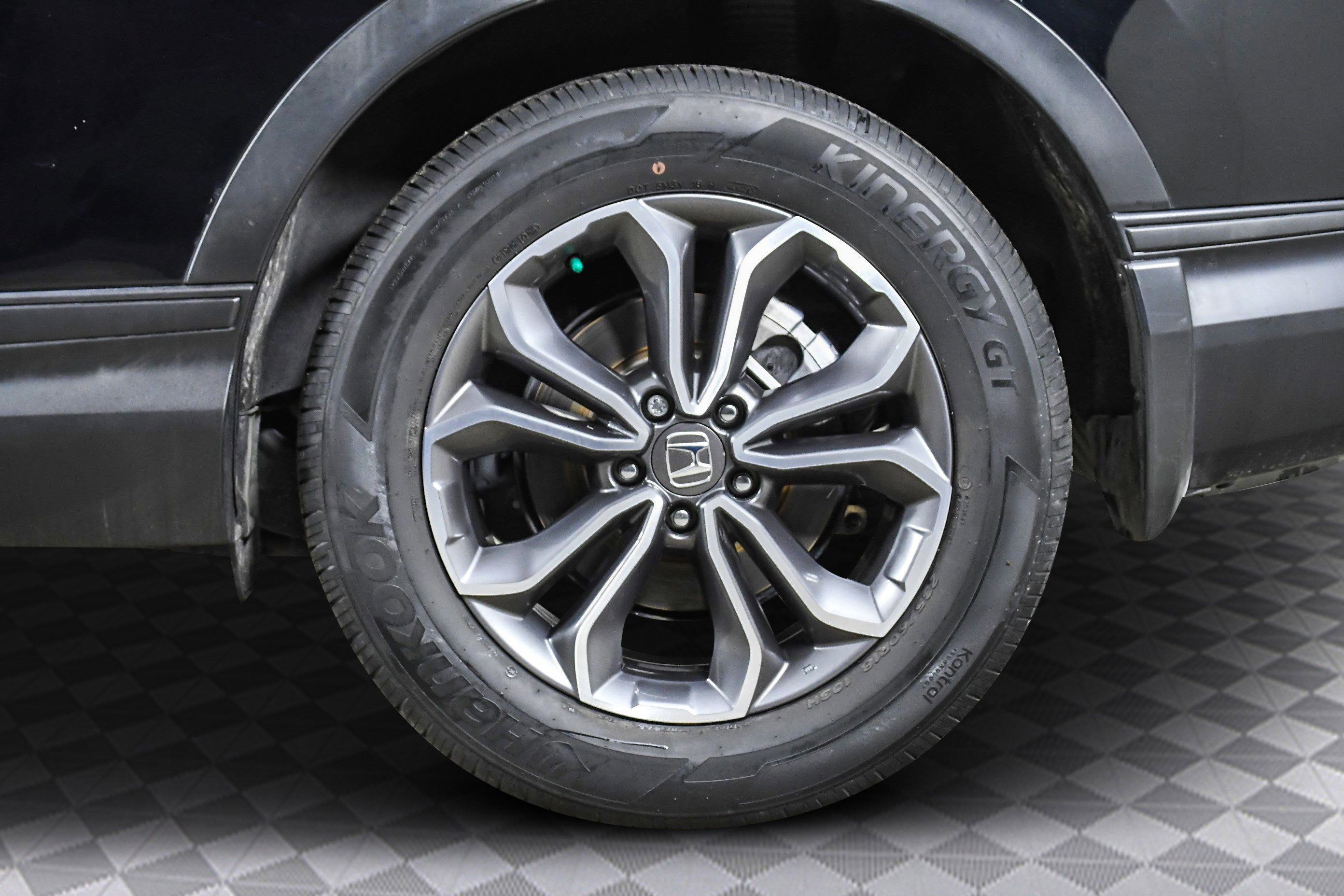 Used 2021 Honda CR-V EX-L image 34