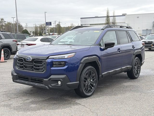 New 2026 Subaru Outback Limited XT AWD/4WD image 9
