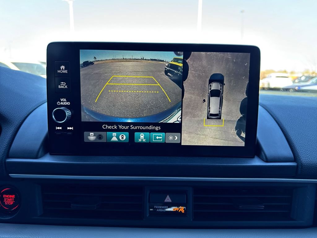 Used 2023 Honda Pilot Elite image 17