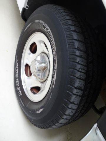 Used 2001 Ford F150 XL RWD image 8