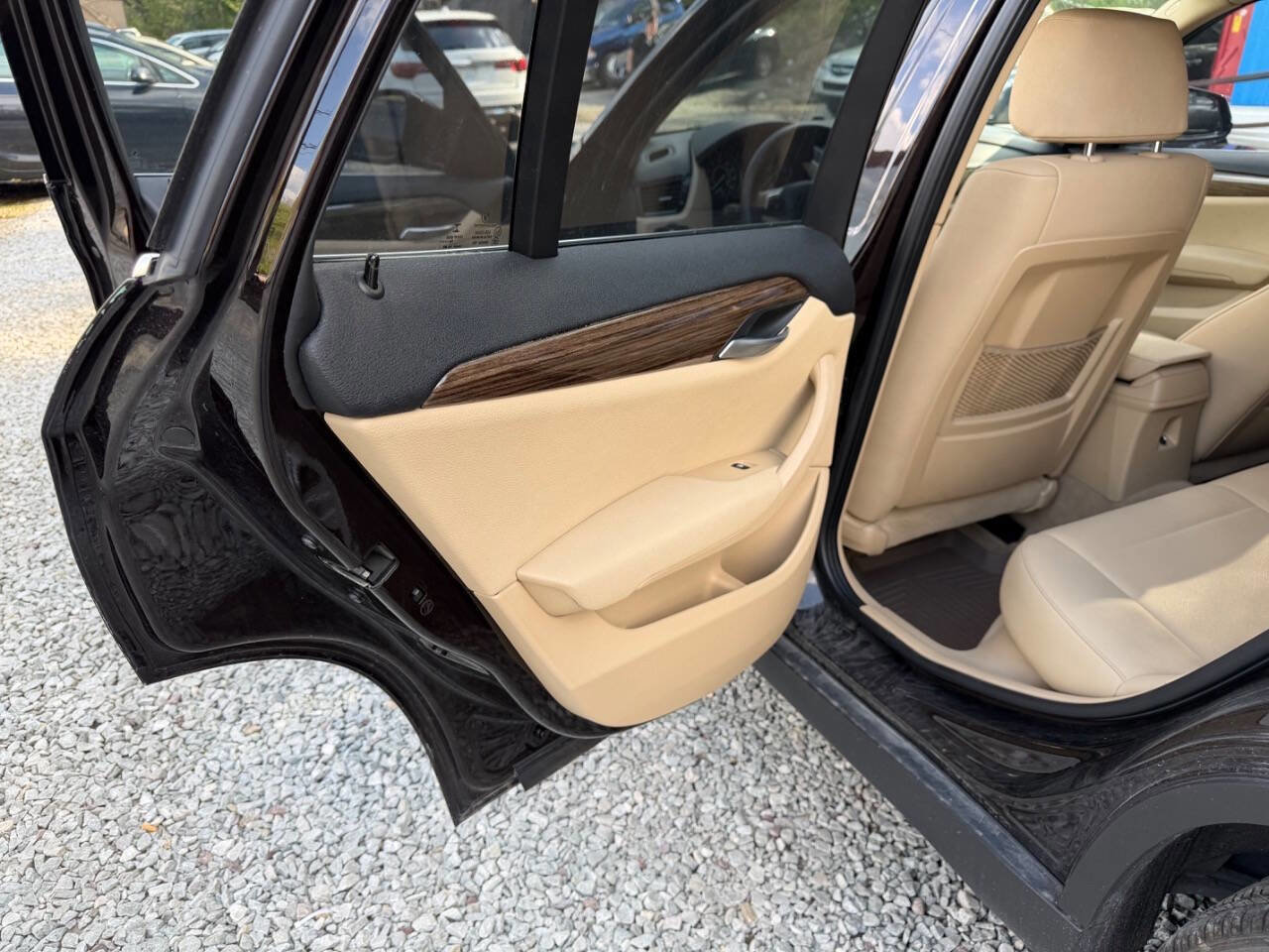 Used 2015 BMW X1 xDrive28i AWD/4WD image 13