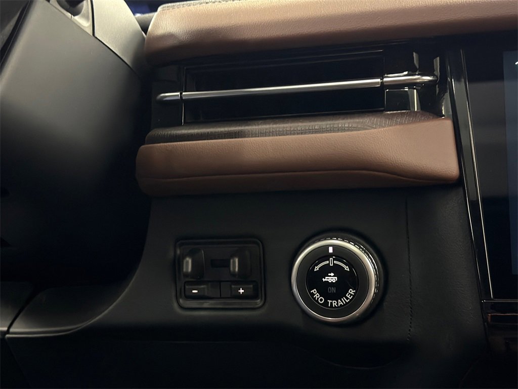 New 2026 Lincoln Navigator L Reserve image 32