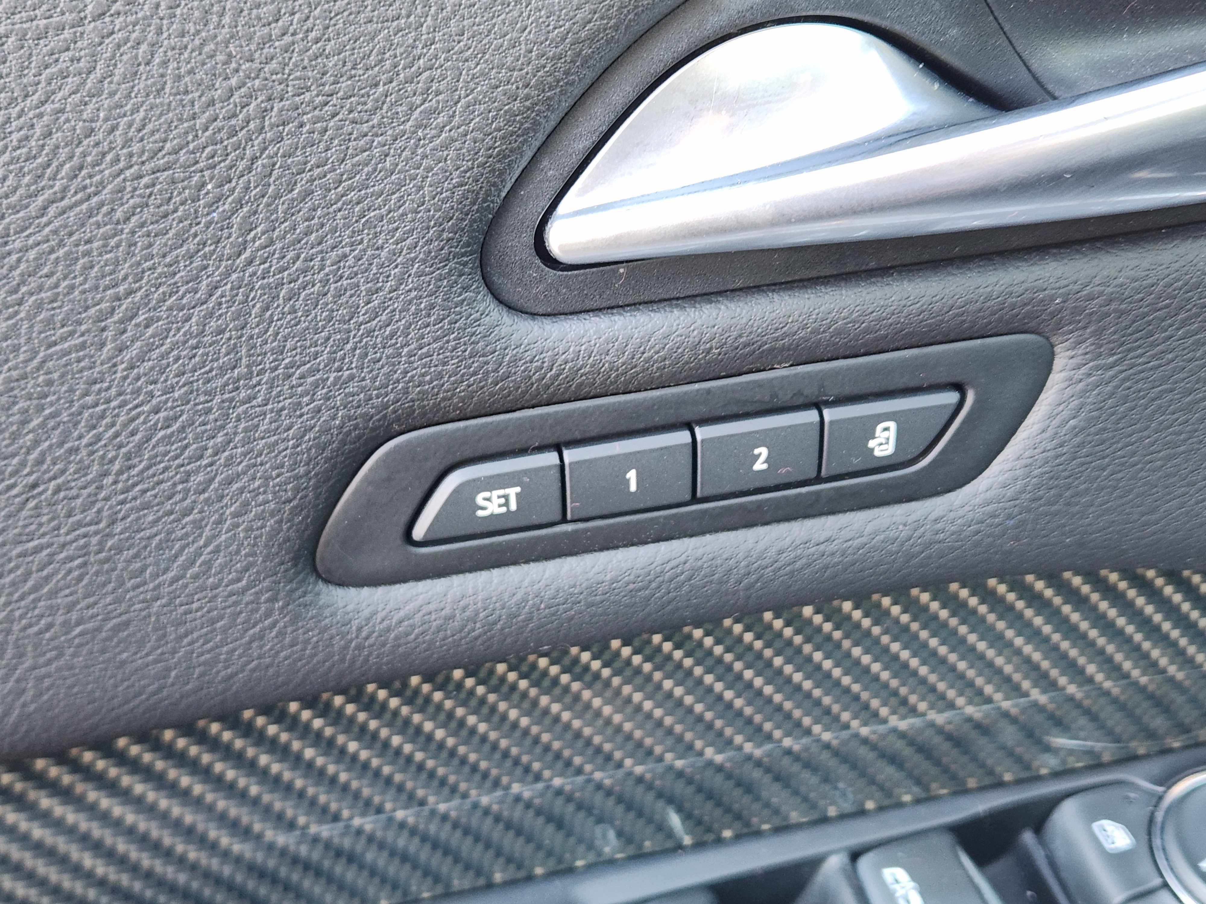 Used 2020 Cadillac XT4 Sport w/ Driver Awareness Package image 28