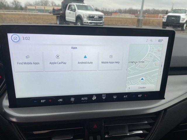 Used 2024 Ford Escape Active w/ Tech Pack #1 image 36