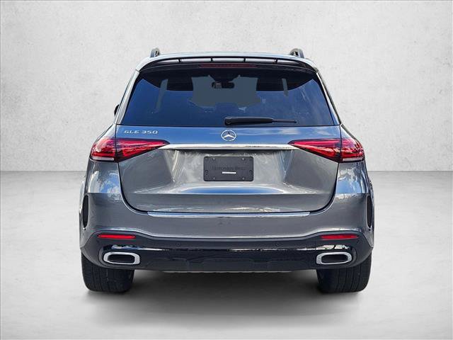 Used 2023 Mercedes-Benz GLE 350 image 6