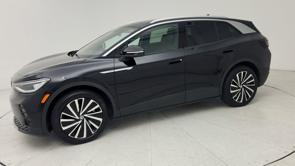 Used 2023 Volkswagen ID.4 Pro S Plus RWD image 5