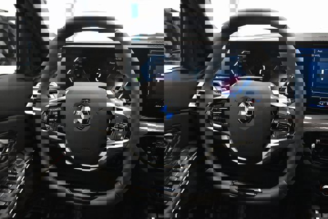 New 2026 BMW 330i xDrive xDrive w/ Convenience Package image 26