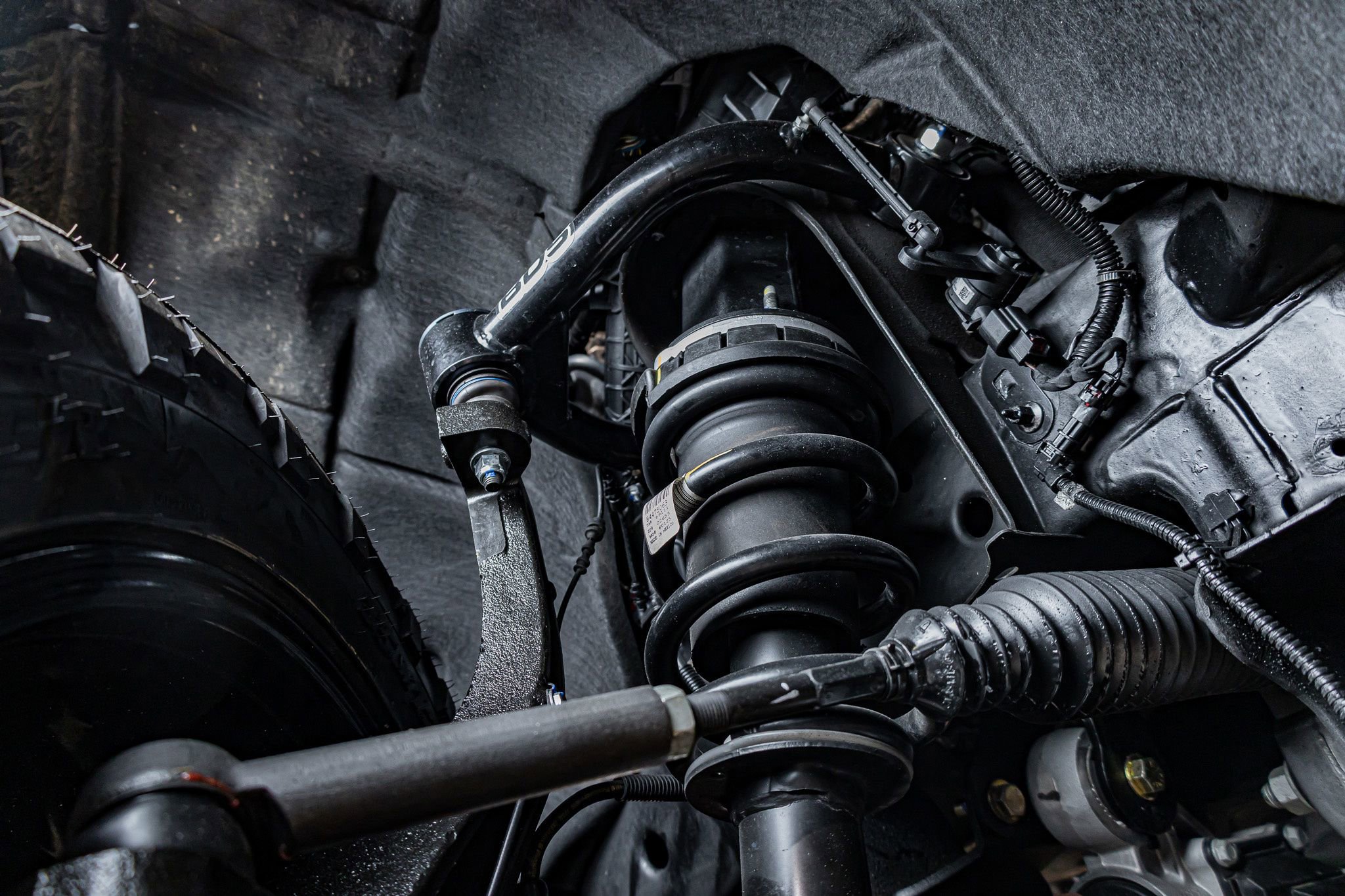 Used 2023 GMC Sierra 1500 Denali w/ Denali Reserve Package image 14