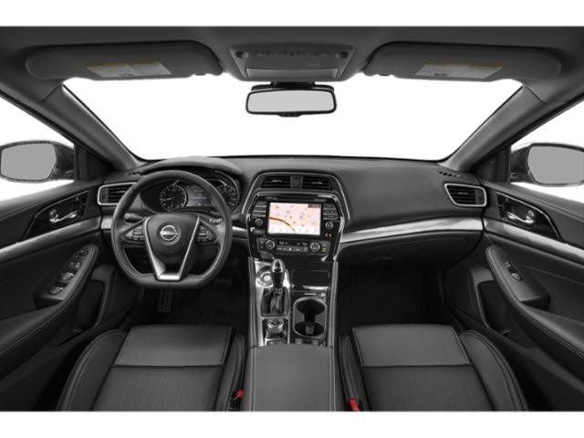Used 2023 Nissan Maxima SV w/ Floor Mat Group FWD image 44