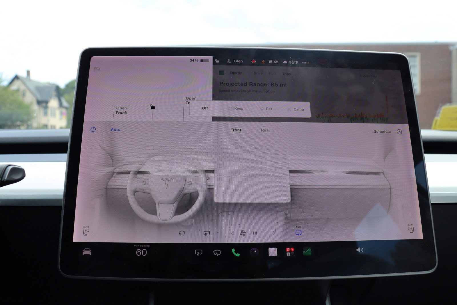 Used 2018 Tesla Model 3 Performance AWD/4WD image 26