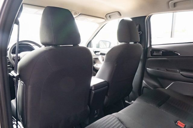 New 2026 Mitsubishi Eclipse Cross ES image 21