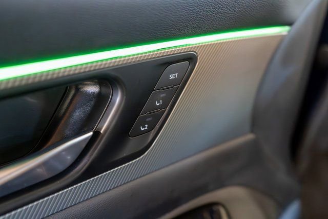 Certified 2025 Nissan Murano SL image 21