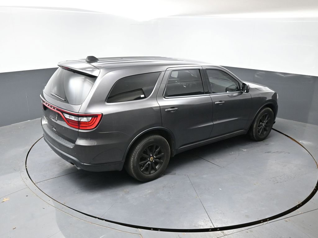Used 2019 Dodge Durango AWD image 13