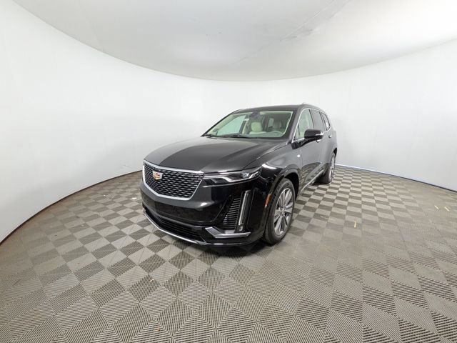 New 2025 Cadillac XT6 Premium Luxury w/ LPO, Floor Liner Package image 30