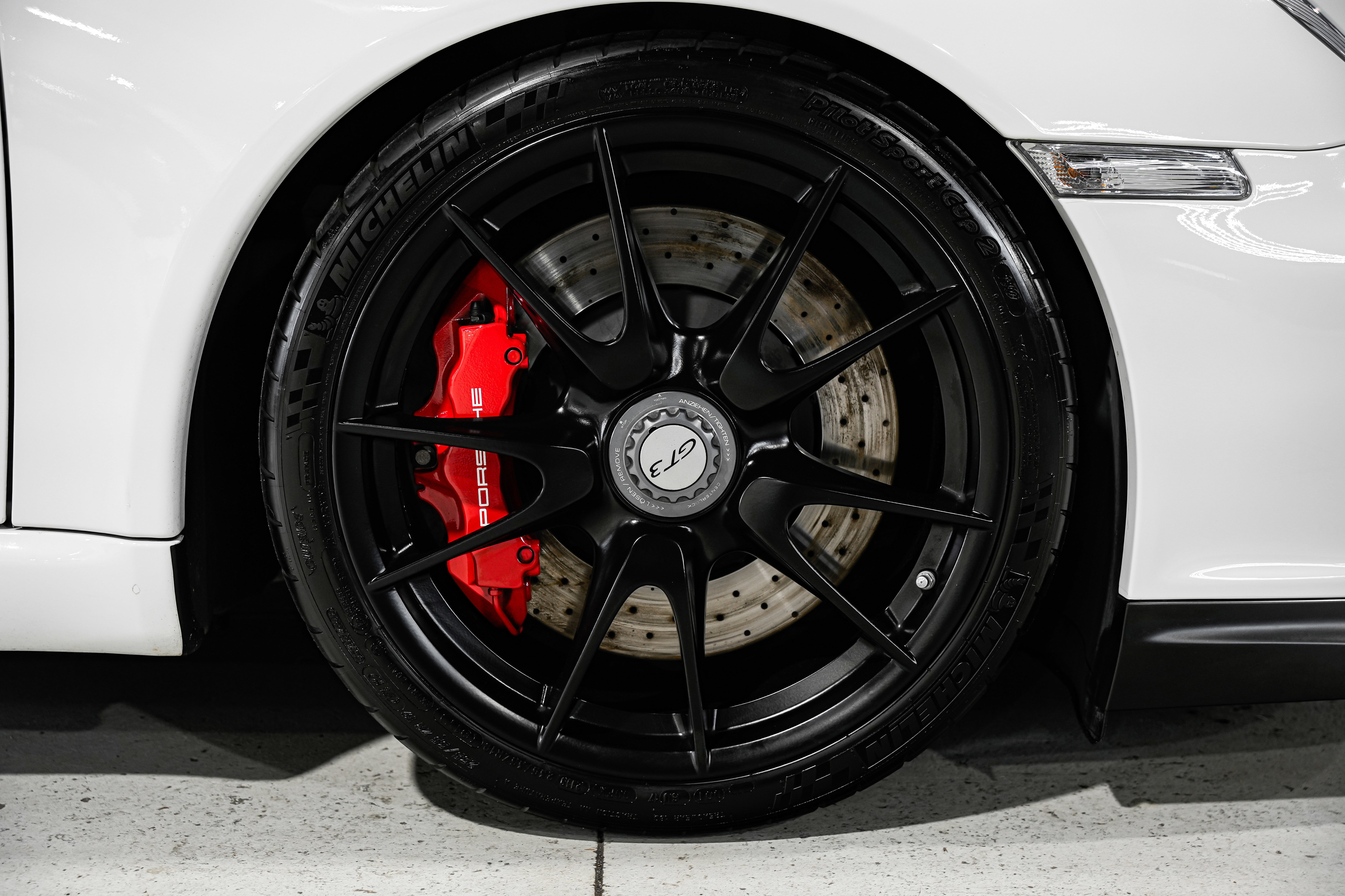 Used 2010 Porsche 911 GT3 image 47