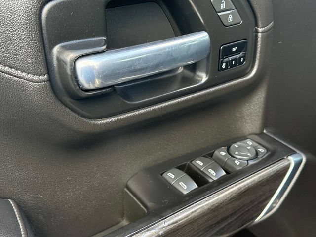 Used 2020 Chevrolet Silverado 1500 LTZ AWD/4WD image 15