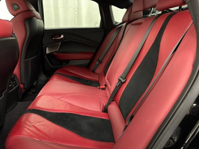Used 2022 Acura TLX SH-AWD w/ A-SPEC Pkg image 27