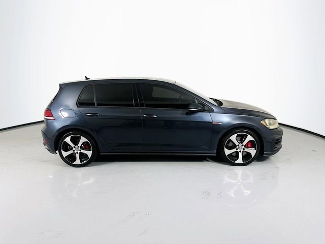 Used 2019 Volkswagen GTI S w/ Driver Assistance Package image 10