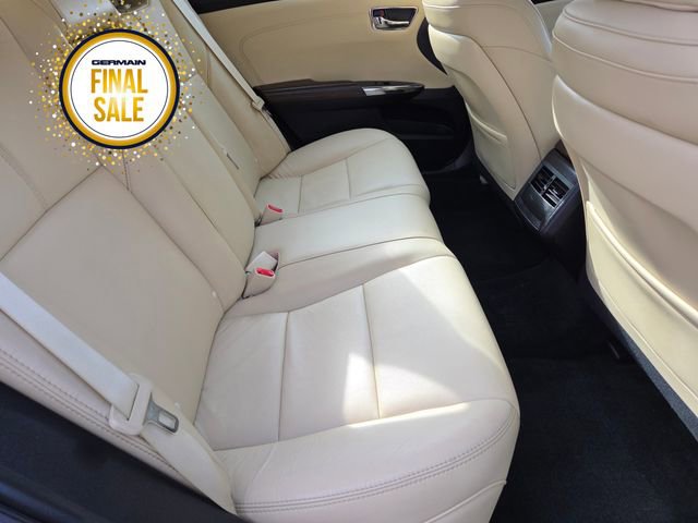 Used 2018 Toyota Avalon image 30