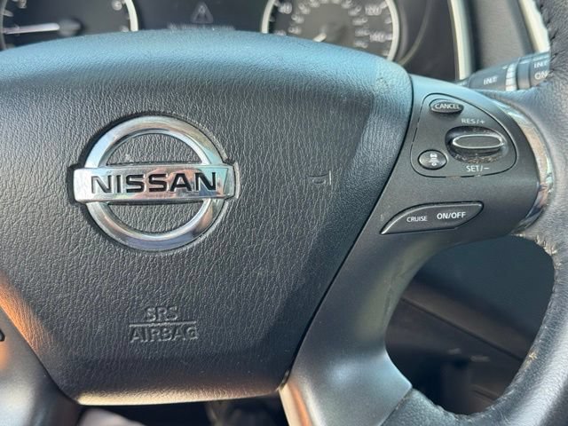 Used 2019 Nissan Murano Platinum w/ Cargo Package AWD/4WD image 67