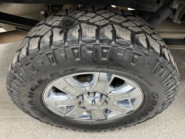 Used 2014 Ford F150 XLT w/ Equipment Group 302A Luxury AWD/4WD image 15