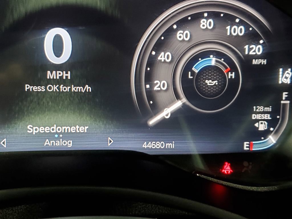 Used 2023 RAM 2500 Limited image 37