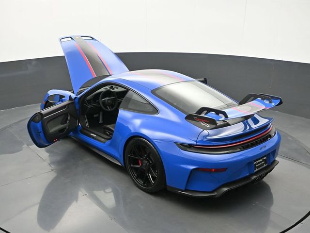 Certified 2026 Porsche 911 GT3 RWD image 30