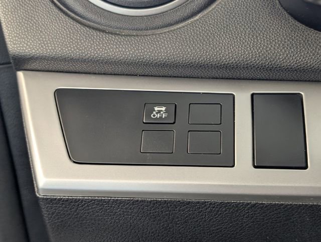 Used 2012 MAZDA MAZDA3 i Touring image 25