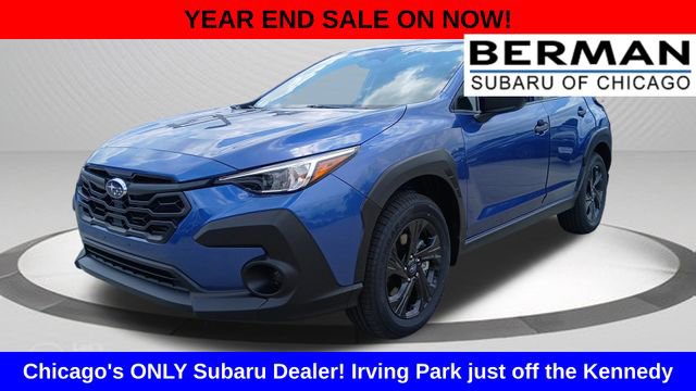 New 2025 Subaru Crosstrek 2.0i w/ Convenience Package #1 image 6